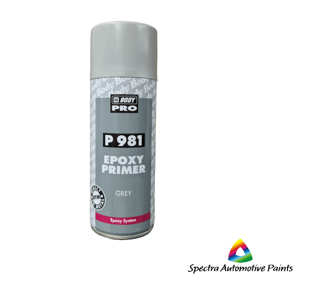epoxy primer in aerosol can