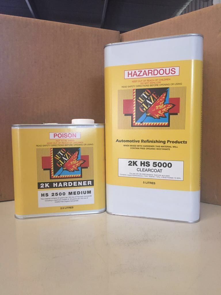 Auto Glaze Archives Spectra Automotive Paints