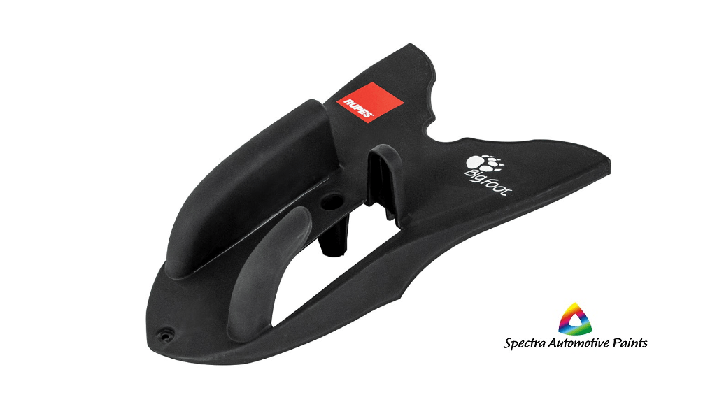 rupes-bigfoot-wall-mount-tool-machine-holder-rack-9-holder-automotive