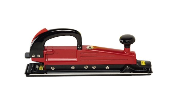 Chicago Pneumatic Straight Line Sander CP7268 - Spectra Paints