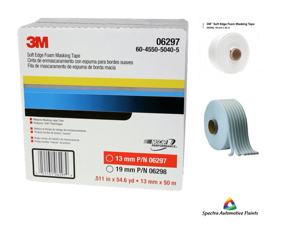 Foam Masking Tape In Spanish at Rebecca Perkins blog