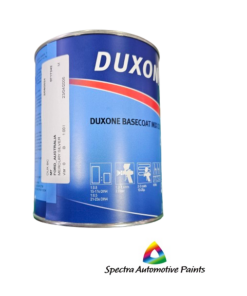 Duxone FORD M7 Basecoat 1LT, Suitable under Acrylic or 2K Clears.