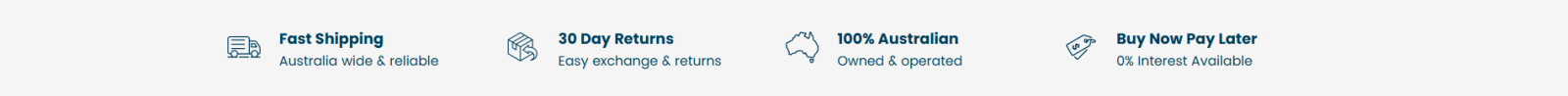 website banner
